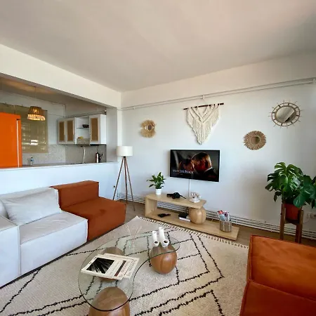 Apartment Botter Dream House *