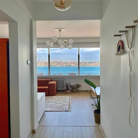 Apartment Botter Dream House