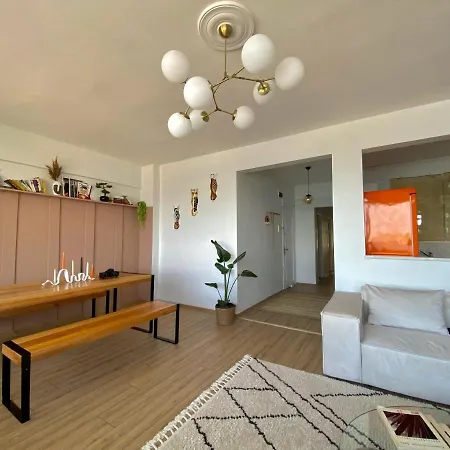 Botter Dream House Apartment