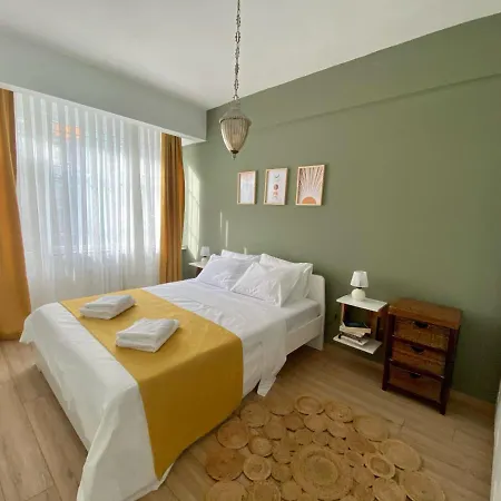 Apartment Botter Dream House *