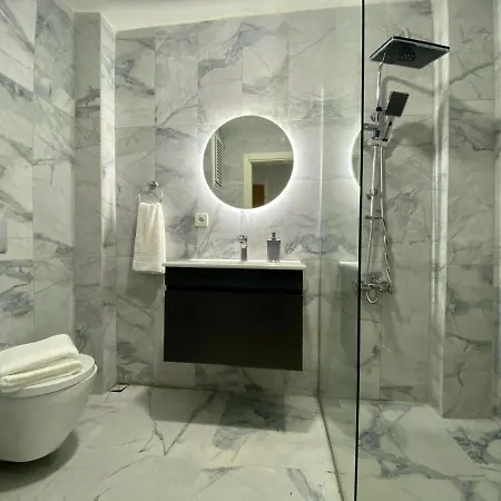 Apartment Botter Dream House