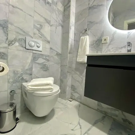 Botter Dream House Istanbul