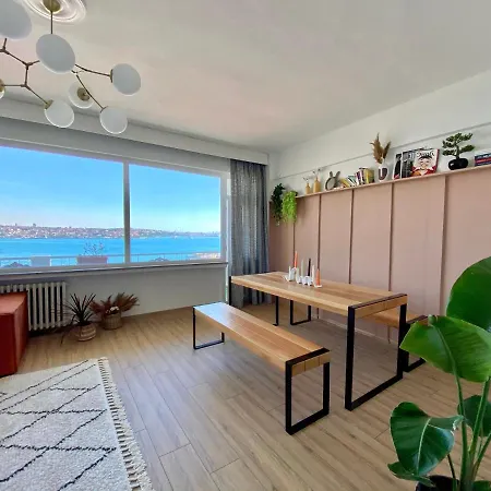 Botter Dream House Apartment *