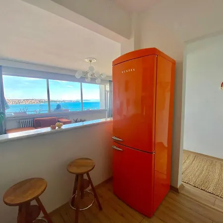 Botter Dream House * Istanbul