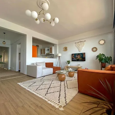Botter Dream House Istanbul