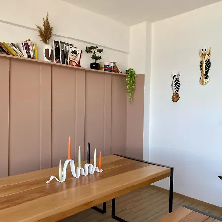 Apartment Botter Dream House *