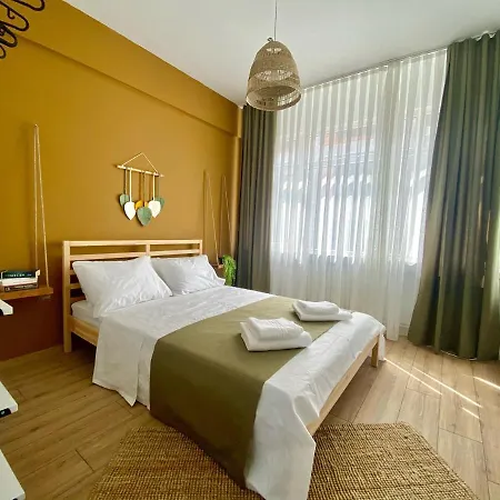 Apartment Botter Dream House *