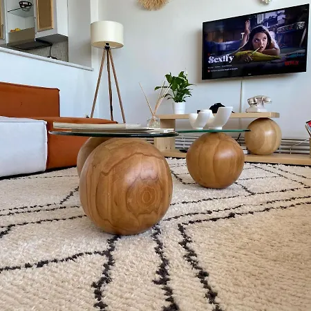 Botter Dream House Apartment *