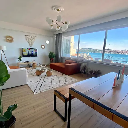 Apartment Botter Dream House *