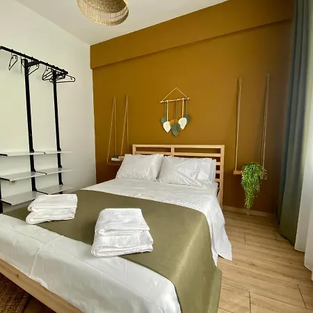 Botter Dream House Apartment Istanbul