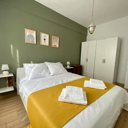 Apartment Botter Dream House